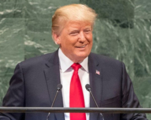 Трамп планує бум будівництва АЕС у США