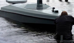 Дрон "Магура" збив винищувач окупантів, Європа обіцяє подвоїти допомогу ЗСУ