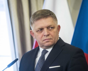 Словаччина на боці Росії: Фіцо обіцяє заблокувати енергетичні санкції ЄС