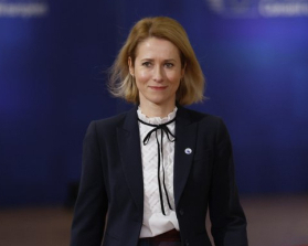 Євросоюз приєднався до міжнародної ініціативи щодо тимчасового перемир'я в Україні
