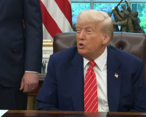 Індія та Пакистан погодилися негайно припинити вогонь - Трамп