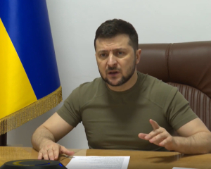 Україна готова на прямі мирні переговори з Росією - Axios