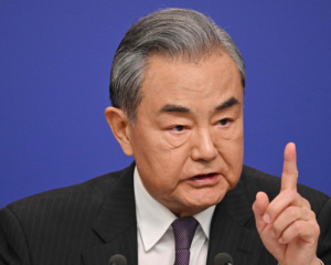 Китай озвучив позицію Росії щодо мирних переговорів з Україною