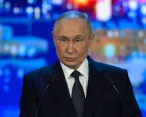 Путін погодився на "прямі переговори" з Києвом