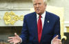 Трамп поступово розчаровується діями Путіна - The Wall Street Journal