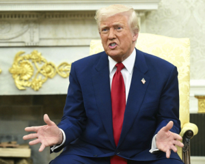 Трамп поступово розчаровується діями Путіна - The Wall Street Journal