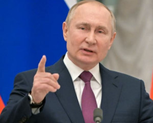 Путин подтвердил участие Северной Кореи в войне против Украины