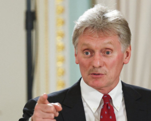 Песков заявил о готовности к миру, но сразу намекнул на возобновление боев