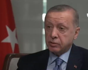 Ердоган погодився організувати переговори України та РФ та заявив про "історичний переломний момент"
