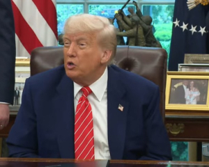 "Начинаю сомневаться в Украине": Трамп требует согласиться на переговоры с РФ в Турции