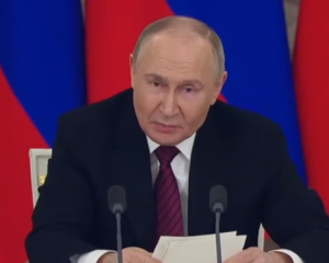 "Хочет продолжать войну": в МИД Чехии отреагировали на предложение Путина о переговорах