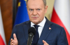 Туск Путину: мир ждет прекращения огня, а не переговоров ради вида