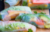 Спринг-роллы на завтрак: как приготовить вкусную альтернативу бутербродам
