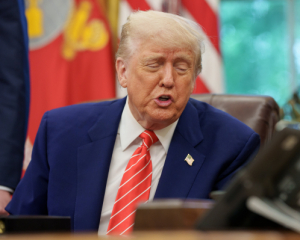 Трамп хоче знизити вартість рецептурних ліків: він назвав це рішення історичним