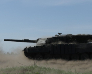 Окупанти кинули на штурм Часового Яру президентський полк ФСБ - 24 ОМБр