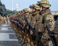 Як Залужний оцінив реформи у ЗСУ та коли Путін може напасти на країну НАТО: світові ЗМІ написали