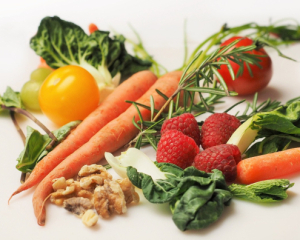 В Украине дешевеют ранние овощи