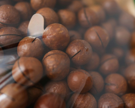 Користь горіхів макадамія: дієтолог назвала основні переваги