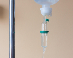 У Києві сталося 34 випадки захворювання на гепатит А: серед постраждалих діти