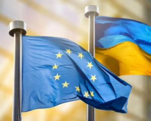 ЕС подчеркивает: мирные переговоры возможны только при условии прекращения огня со стороны РФ
