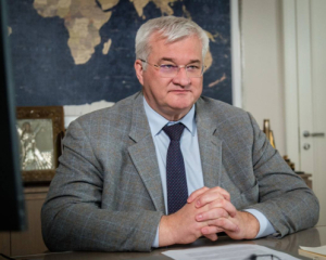 РФ ігнорує перемир'я: Сибіга заявив про посилення атак по всій лінії фронту