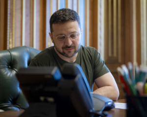 Світ досі не отримав відповіді РФ щодо припинення вогню в Україні - Зеленський