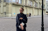 Леся Нікітюк виклала яскраві кадри з прогулянки в Одесі