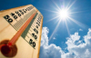 Україну чекає аномально тепле літо: синоптики прогнозують спеку до +40°C і вище