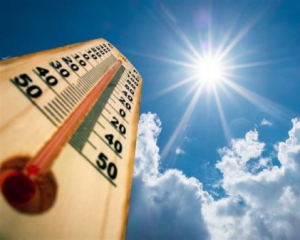 Украину ждет аномально теплое лето: синоптики прогнозируют жару до +40°C и выше