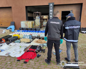 Нацполиция проводит масштабные спецоперации по ликвидации наркобизнеса: подробности