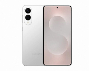 Samsung представила Galaxy S25 Edge: новий флагман з титановим корпусом
