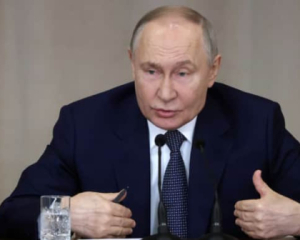 Волкер: Путин не готов к прекращению огня в Украине - готовит наступление