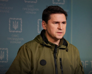 Подоляк пояснив, за яких умов Україна змінить заборону на переговори з Путіним
