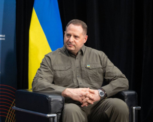 Відмова Путіна від переговорів у Стамбулі стане вироком для надій на мир - Єрмак