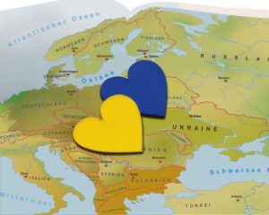Откуда украинские беженцы чаще всего уезжают