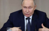 Путін не летить до Стамбула - РосЗМІ