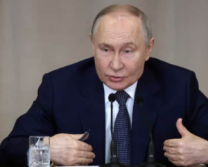 Путін не летить до Стамбула - РосЗМІ