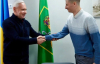 Харків'янин, якого побив працівник ТЦК, виявився вчителем