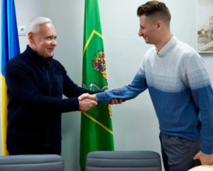 Харків'янин, якого побив працівник ТЦК, виявився вчителем