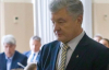 Владі не вдасться уникнути відповідальності за незаконні санкції - Порошенко