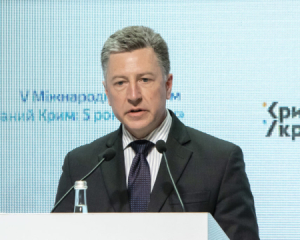Волкер оцінив можливість тривалого перемир'я