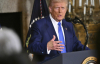 Трамп хочет снять санкции из Сирии