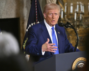 Трамп хоче зняти санкції із Сирії