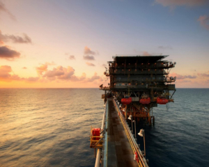Ціна на нафту дешевшає на тлі очікування зростання запасів у США