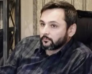 Андрій Білоус пішов з посади директора Київського академічного Молодого театру