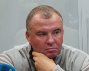 Гладковського затримали в Іспанії