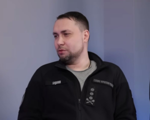Буданов розповів, чому Зеленський прагне зустрітися з Путіним у Туреччині