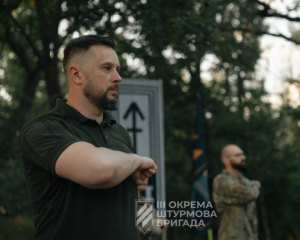 "Мы на другом технологическом уровне. Соотношение потерь может достигать 1 к 12" - Билецкий о рекордах "Тройки"