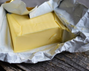 В Украине сливочное масло подорожало на 73%
