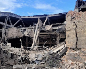 РФ завдала ракетного удару по Сумах: є загиблий та поранені